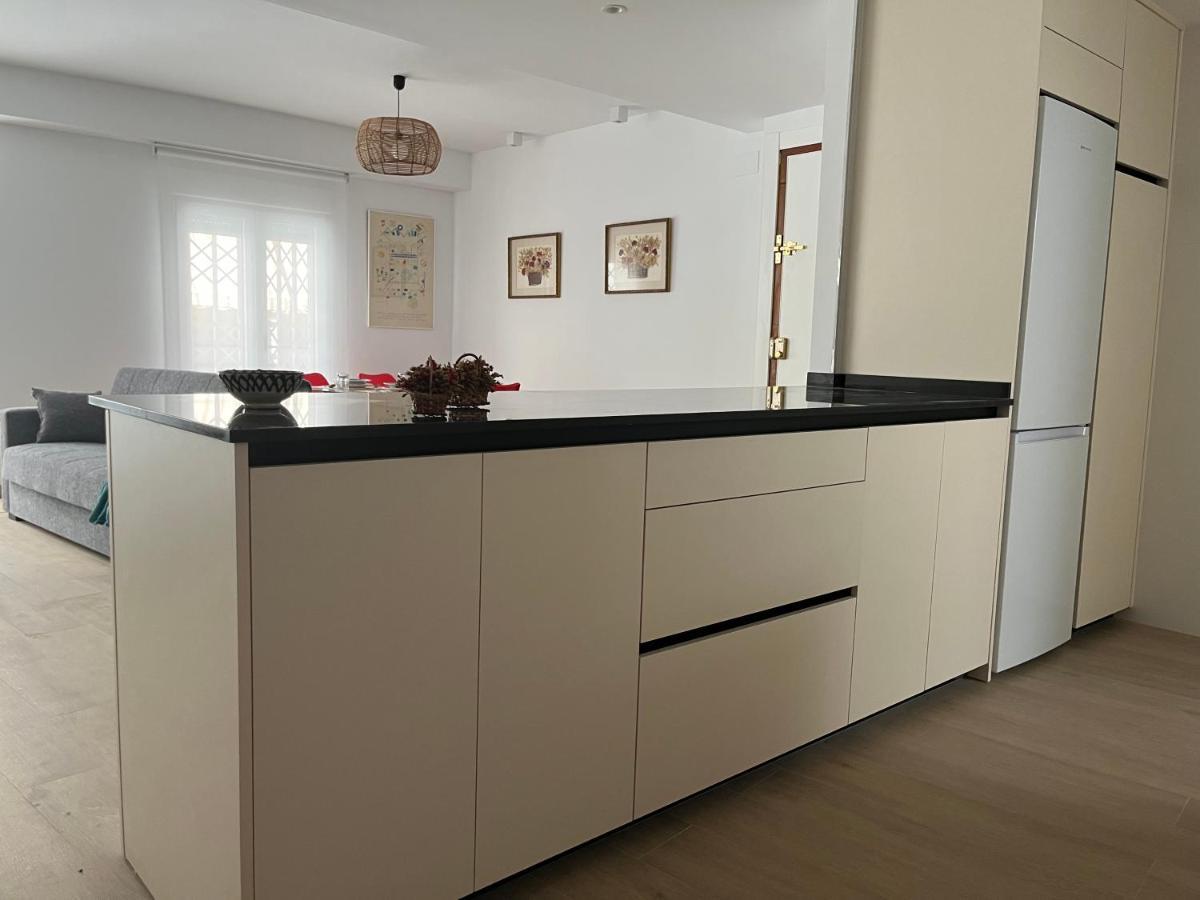 Precioso Apartamento Con Patio Grenade Extérieur photo