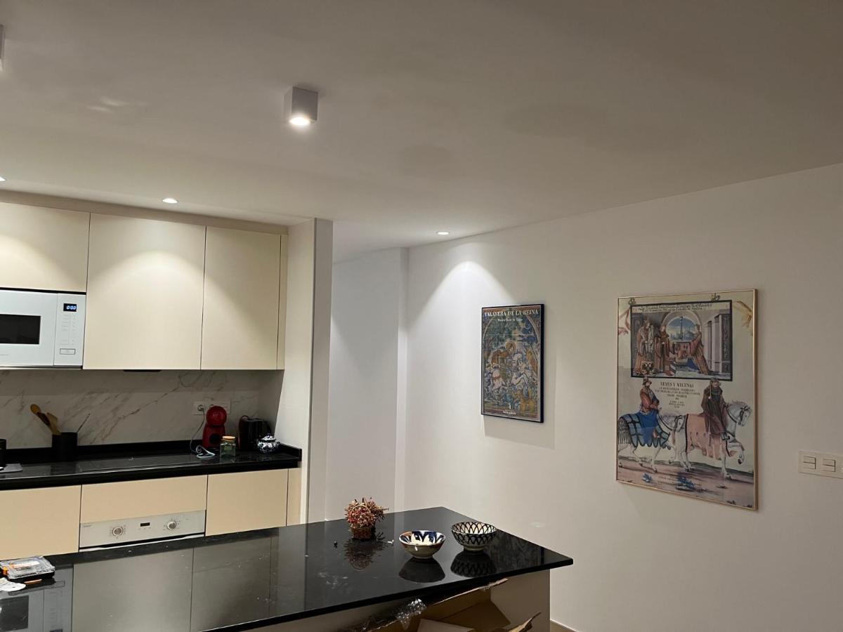 Precioso Apartamento Con Patio Grenade Extérieur photo