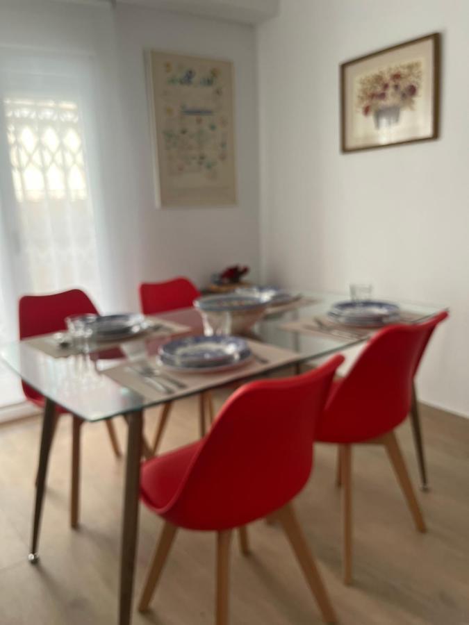 Precioso Apartamento Con Patio Grenade Extérieur photo