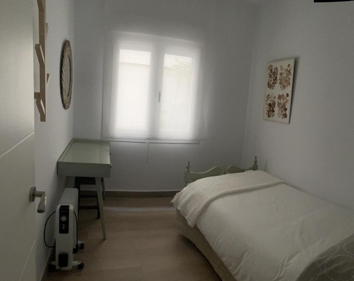 Precioso Apartamento Con Patio Grenade Extérieur photo