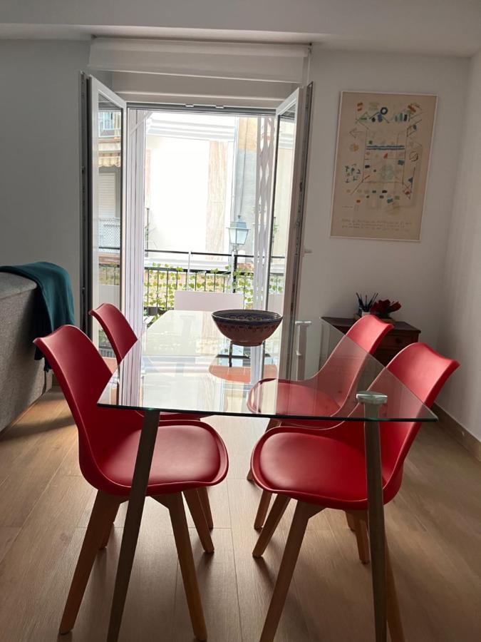 Precioso Apartamento Con Patio Grenade Extérieur photo