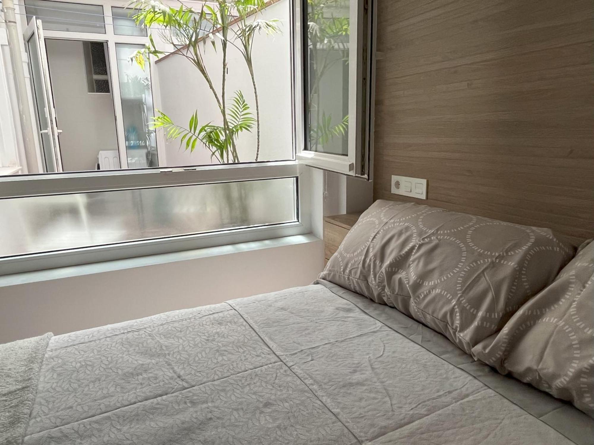 Precioso Apartamento Con Patio Grenade Extérieur photo