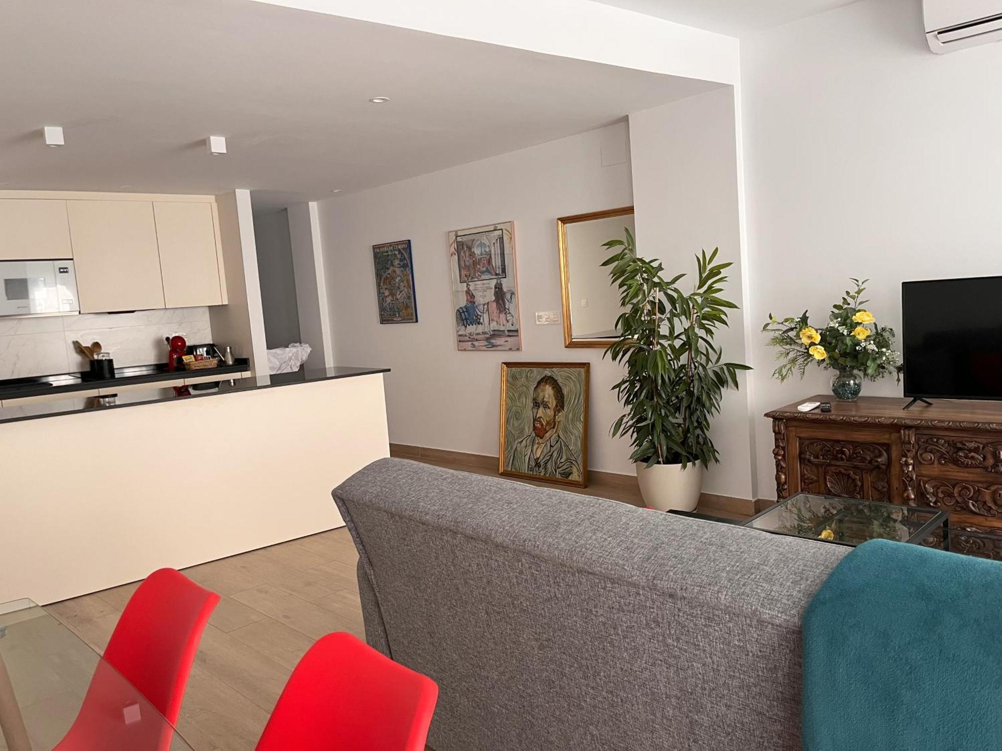 Precioso Apartamento Con Patio Grenade Extérieur photo