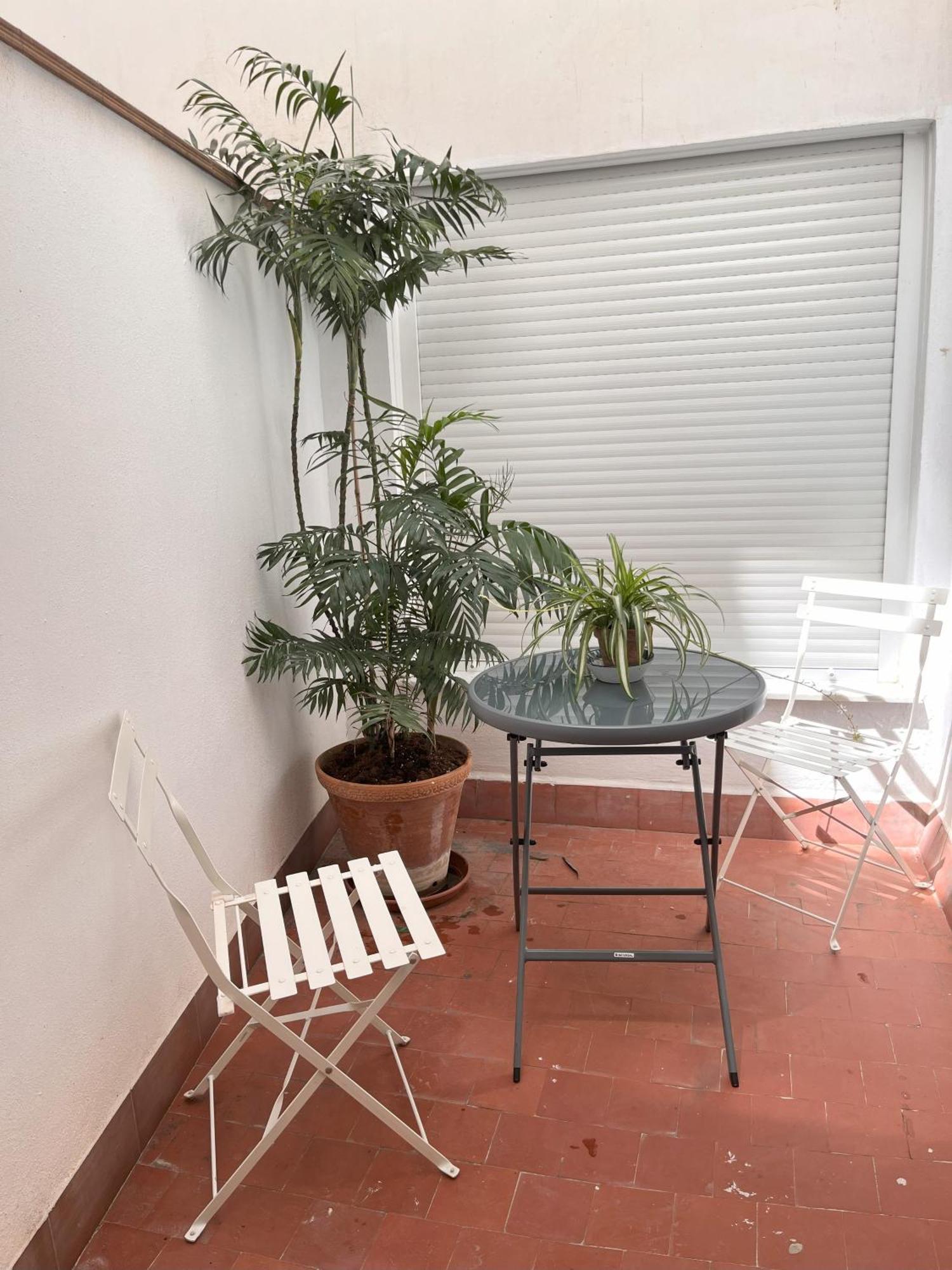Precioso Apartamento Con Patio Grenade Extérieur photo