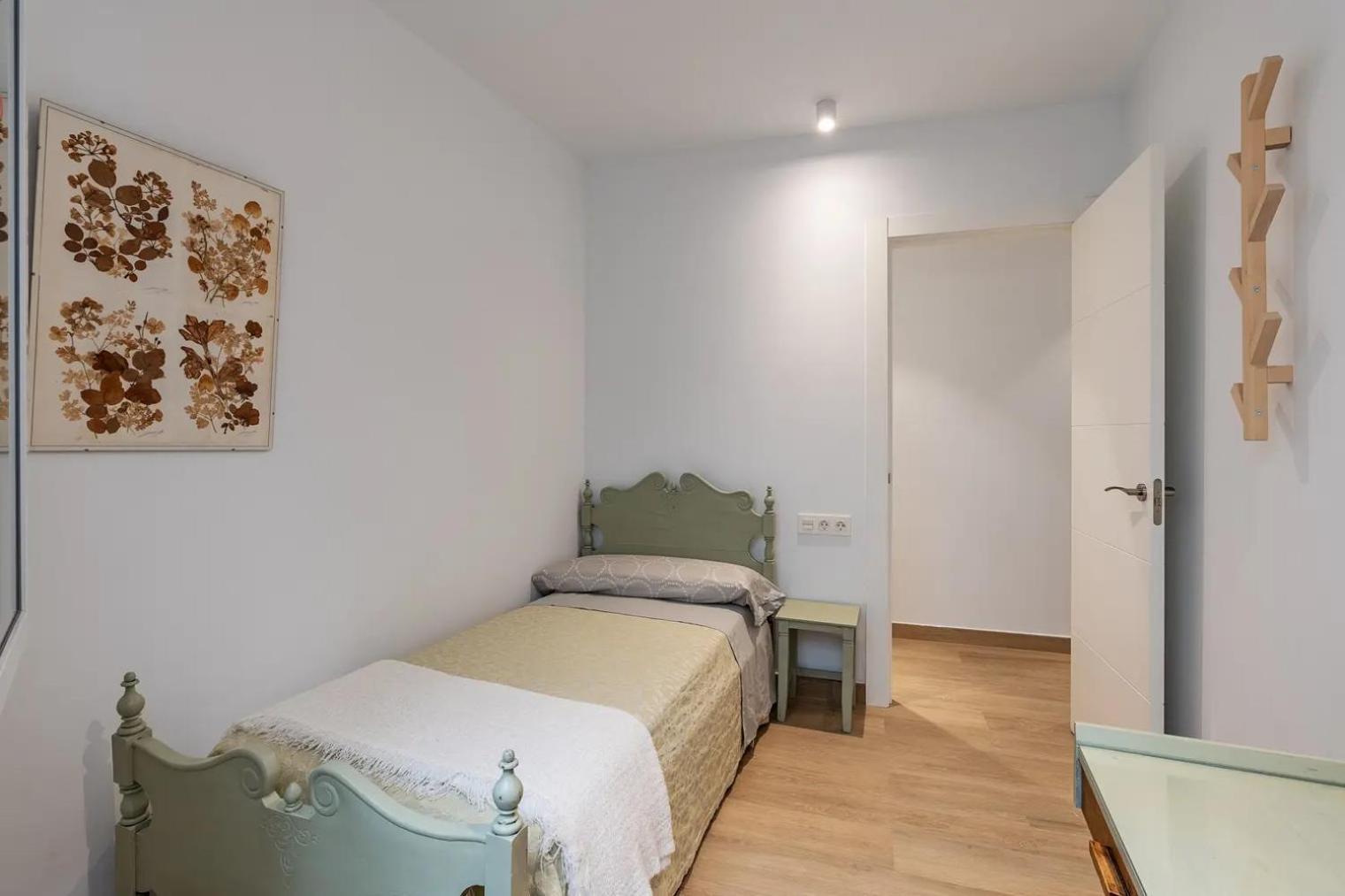 Precioso Apartamento Con Patio Grenade Extérieur photo
