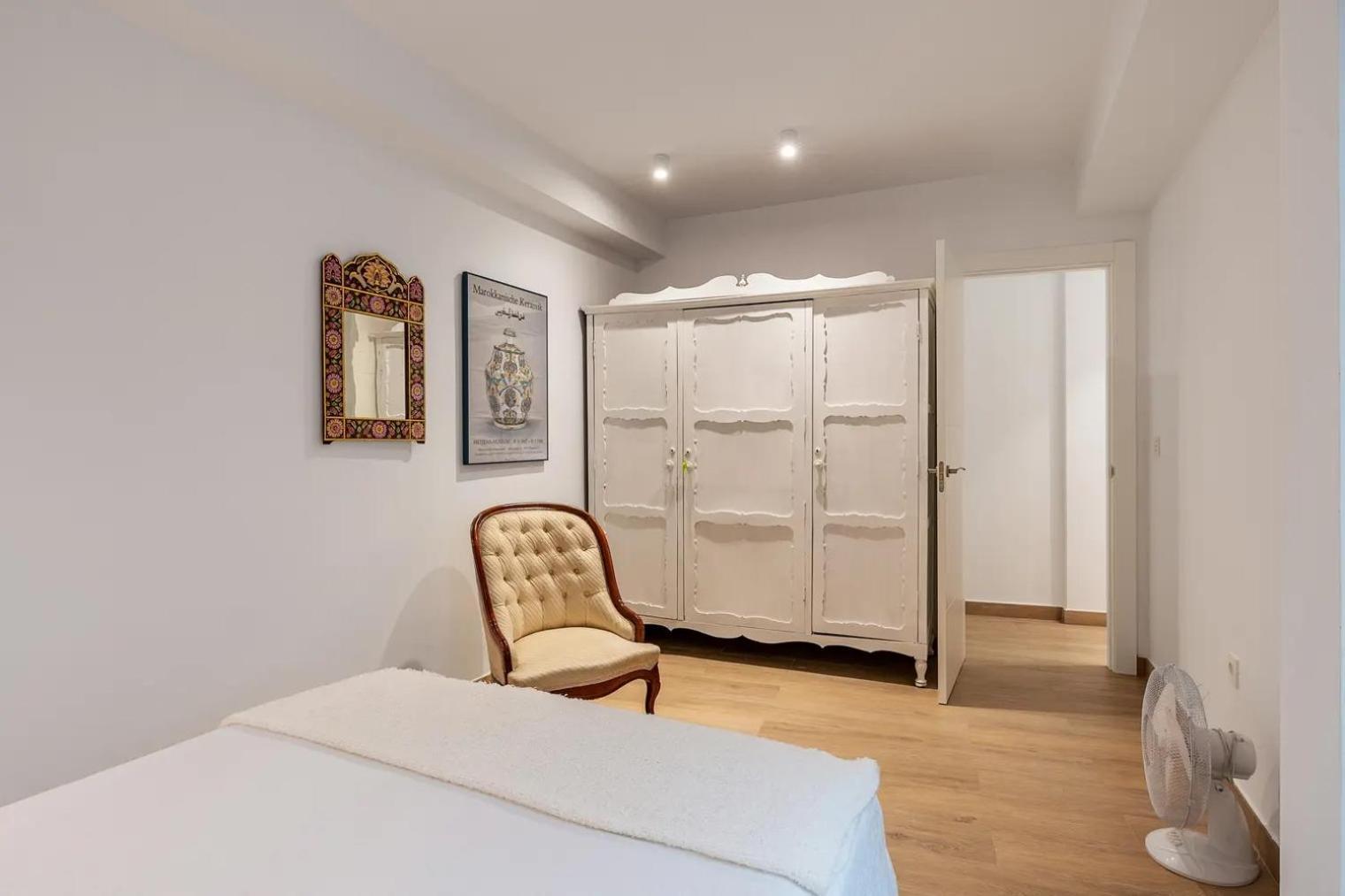 Precioso Apartamento Con Patio Grenade Extérieur photo
