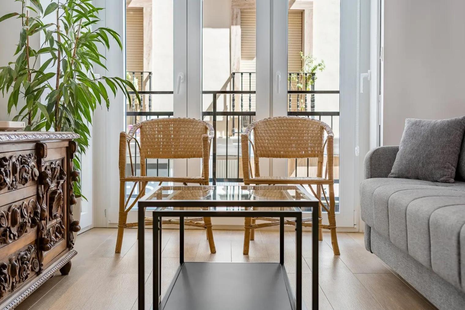 Precioso Apartamento Con Patio Grenade Extérieur photo